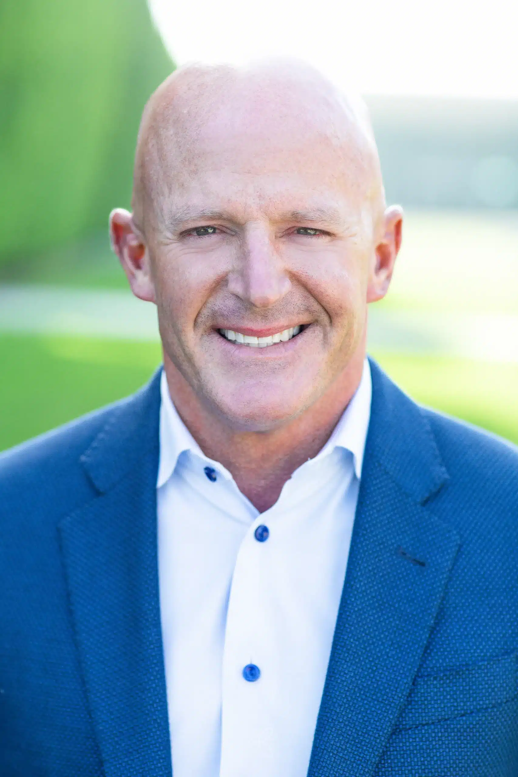 Dr. James Rosing, Board Certified Plastic Surgeon